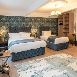 No5 Rose Inn Street - Book Entire House - Kilkenny - 3