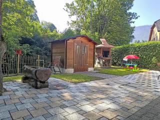 Holiday Home Maison des Gorges by Interhome - 7