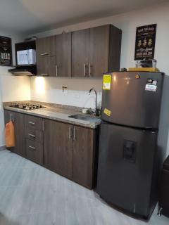 Hermoso Loft Sabaneta - 9