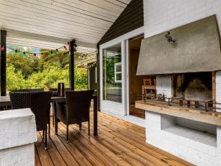 Holiday Home Ginette - 400m to the inlet by Interhome - 6