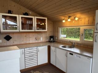 Holiday Home Sulho - 800m from the sea by Interhome - 2