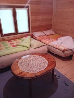 Vila Omeragic - Kravlja - 2