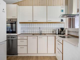 Holiday Home Ephra - 150m from the sea by Interhome - Binderup Strand - 0