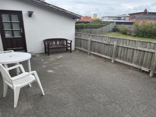 Holiday Home Antine - 400m from the sea by Interhome - Thyborøn - 8
