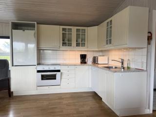 Holiday Home Claudine - 700m from the sea by Interhome - Thisted - 9