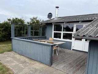 Holiday Home Claudine - 700m from the sea by Interhome - Thisted - 0