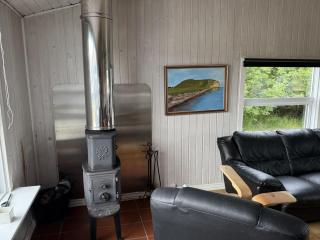 Holiday Home Claudine - 700m from the sea by Interhome - Thisted - 7
