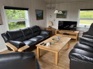 Holiday Home Claudine - 700m from the sea by Interhome - Thisted - 8