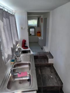 Apartment with garden and pool - Boisset-et-Gaujac - 2