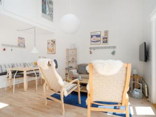 Apartment Barrit - 50m to the inlet by Interhome - Vestervig - 1
