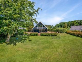 Holiday Home Hekla - 150m from the sea by Interhome - Glesborg - 7