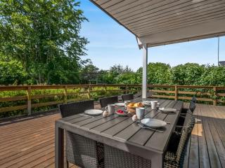 Holiday Home Hekla - 150m from the sea by Interhome - Glesborg - 2