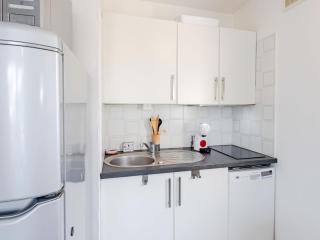 Apartment Les Christophines-5 by Interhome - 1