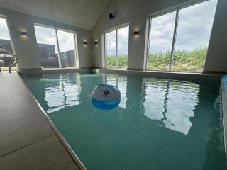Holiday Home Konrad - from the sea by Interhome - Harboør - 6