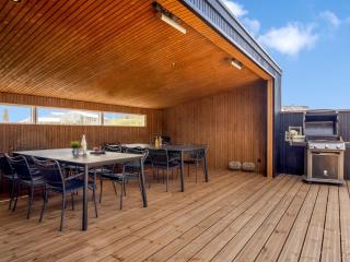 Holiday Home Konrad - from the sea by Interhome - Harboør - 4