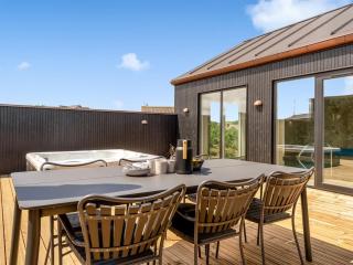 Holiday Home Konrad - from the sea by Interhome - Harboør - 1
