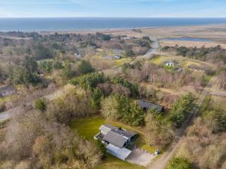 Holiday Home Iris - 200m to the inlet by Interhome - Thyholm - 4