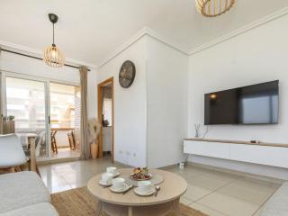 Apartment Vistamar II - Marina d'Or by Interhome - 1