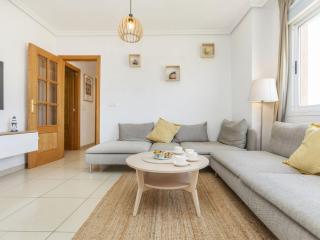 Apartment Vistamar II - Marina d'Or by Interhome - 2