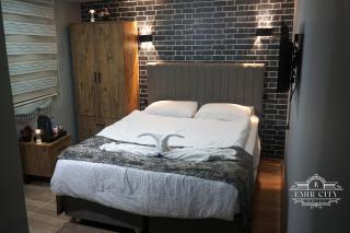 Emir City Hotel - Bursa - 5