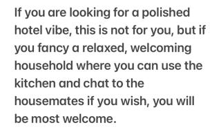 In the centre of Shaftesbury - 3