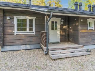 Holiday Home Joutsen by Interhome - Savonranta - 9