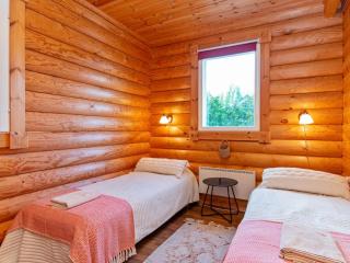 Holiday Home Karhu by Interhome - Savonranta - 2