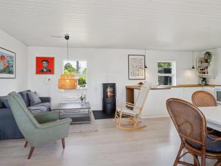 Holiday Home Botwith - 125m from the sea by Interhome - 9
