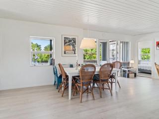 Holiday Home Botwith - 125m from the sea by Interhome - Yderby - 1