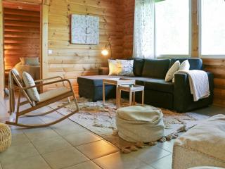 Holiday Home Siili by Interhome - Savonranta - 8