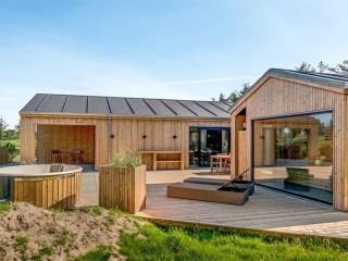 Holiday Home Silja - 900m from the sea by Interhome - 5