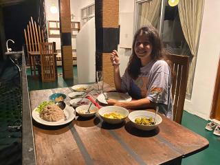 Liana Guest House Ella - 3