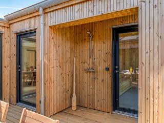 Holiday Home Silja - 900m from the sea by Interhome - Løkken - 3