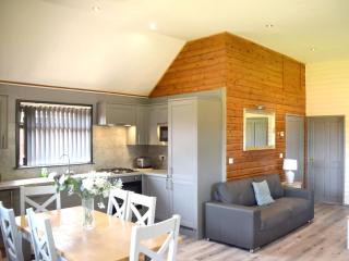 Chestnut 3 Hot Tub - Garton - 7