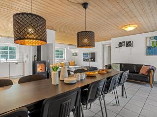 Holiday Home Tara - 900m from the sea by Interhome - Marielyst - 6