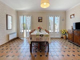 Holiday Home Ryff by Interhome - Tharon-Plage - 8