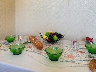 Holiday Home Ryff by Interhome - Tharon-Plage - 2