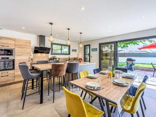 Holiday Home Villa du Fort Espagnol by Interhome - 3