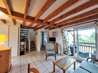 Apartment Les Reflets de Carnac-2 by Interhome - 1