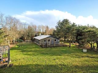 Holiday Home Horsten - from the sea by Interhome - 8