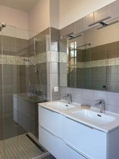 Le Douze, au bord de la rivière - 4