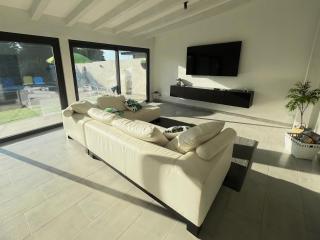 Villa Leonessa - Tremestieri Etneo - 7