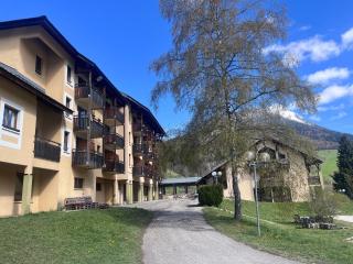 Les Nivéoles - Aillon-le-Jeune - 7
