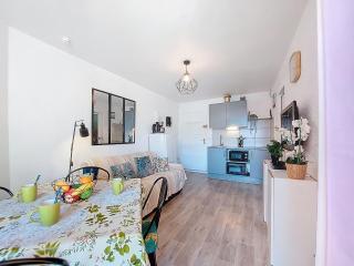 Apartment Front de Mer-27 by Interhome - 1