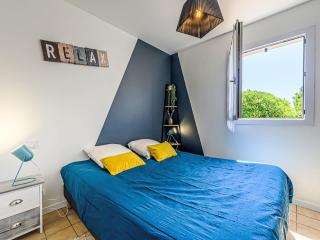 Apartment Résidence Le Safran by Interhome - Erdeven - 1