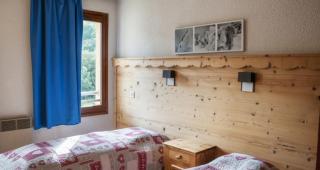 Les Nivéoles - Aillon-le-Jeune - 1