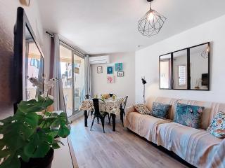 Apartment Front de Mer-27 by Interhome - 9