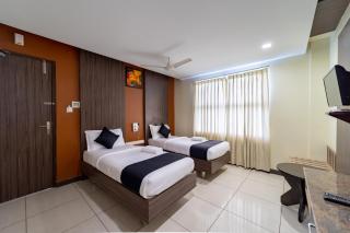 Ranas Residency - Tiruchchirāppalli - 7