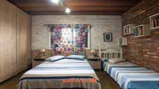 Casa de campo em Itupeva com vista para montanha - 2