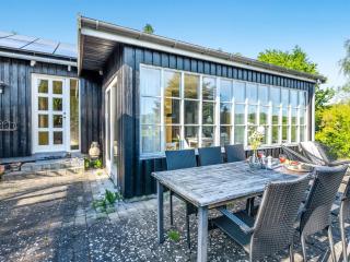 Holiday Home Stamen - 2-5km from the sea by Interhome - 2